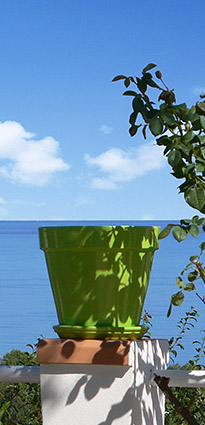 on-Sicily - holiday home photos - Balestrate, Sicily